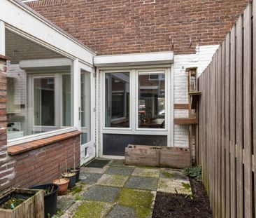 Huis te huur: Hoogravenseweg 93 3523 TJ Utrecht - Foto 2