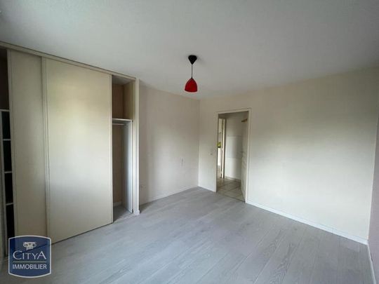Location Appartement 2 pièces 44m² DANJOUTIN 90400 - Photo 1