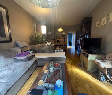 Appartement te huur in Aalst met 2 slaapkamers - Photo 1