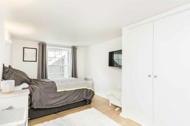 Martello Street, London Fields, E8 - Photo 1