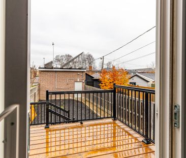 For Lease - 94 Earlscourt Avenue Unit# 1, Toronto, Ontario - Photo 1