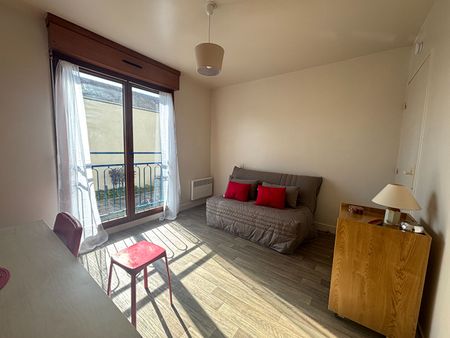 EVREUX - Appartement 1 pièce - Photo 2