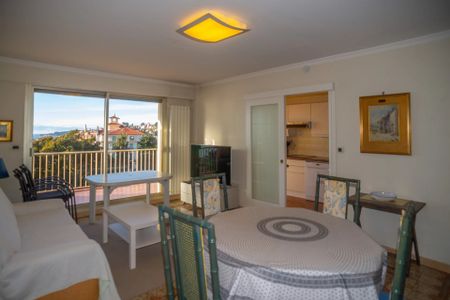 Location Appartement 3 pièces 72m² MENTON 06500 - Photo 2