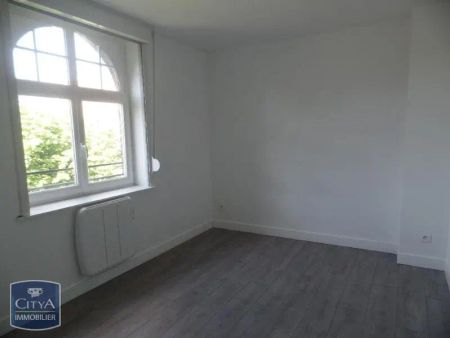 Appartement à louer 2 pièces 46.6m² - Photo 2