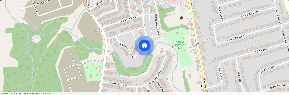 50 Sharonview Crescent, East Gwillimbury