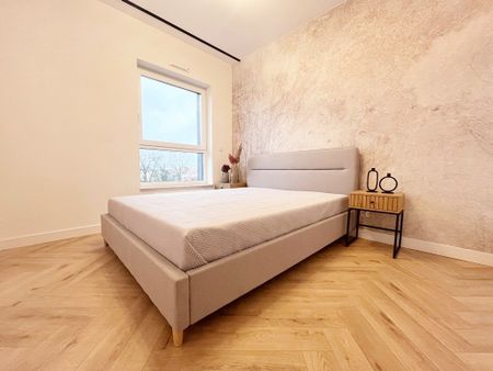 Wynajmę mieszkanie przy ul Dwernickiego 8B 3pokoje - Фото 3