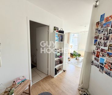 Location Appartement 1 pièce 31m² - Photo 1