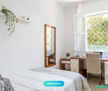 Calle de las Marismas, Madrid, Community of Madrid 28038 - Photo 1