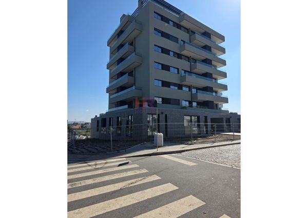 Apartamento T1 em Porto