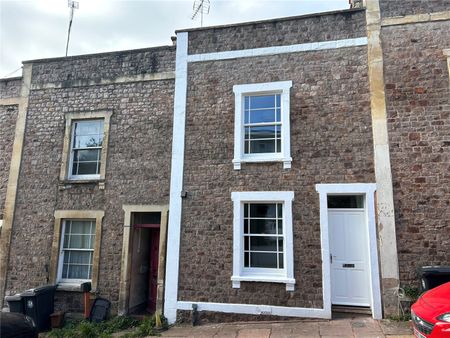 7 Belle Vue Cottages, Clifton Wood, BS8 4TG - Photo 3
