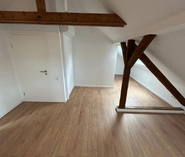 ***Wunderschöne Maisonettwohnung in Wuppertal mit Balkon*** - Foto 1