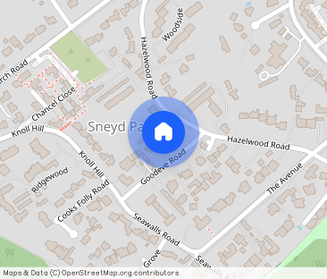 Goodeve Park, Bristol - Photo 1