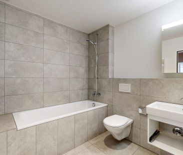 Thermalbad & Zentrum vor der Haustür – Ihr neues Zuhause in Bad Zur... - Photo 5