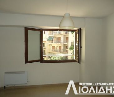 Διαμέρισμα 38 τ.μ. για ενοικίαση, Θεσσαλονίκη - Κέντρο, Καμάρα - Photo 1
