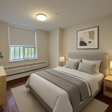 For Lease - 75 Eastdale Avenue Unit# 109, Toronto, Ontario - Photo 3