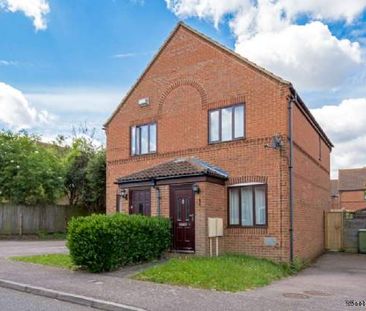2 bedroom property to rent in Milton Keynes - Photo 1