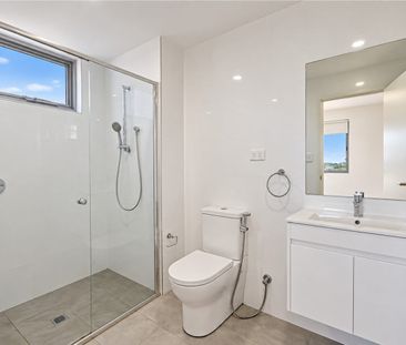 2 Bedroom Apartment with extra Study Area - Photo 6
