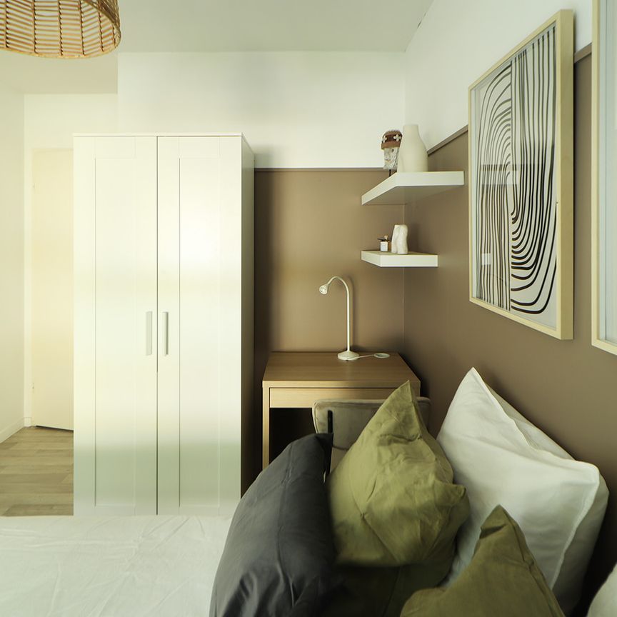 Bordeaux - Orion B11 - Chambre 4 - Photo 1