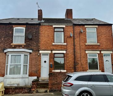 Prospect Road, Old Whittington, Chesterfield - Photo 5