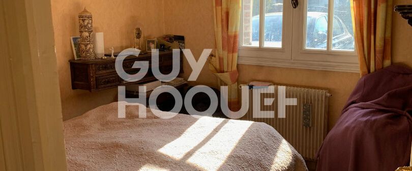 LOCATION d'une maison F5 (131 m²) à LAMBRES LES DOUAI - Photo 1