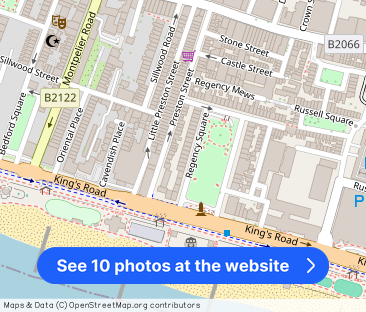 Regency Square, Brighton, BN1 - Photo 1