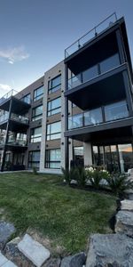 Grand 4-1/2 à louer à Beloeil avec beaucoup d'inclusions - Photo 4