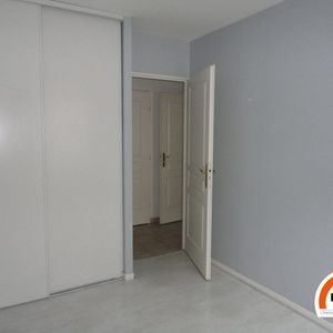 Location appartement 4 pièces 83.5 m² à Rouen (76100) - Photo 2