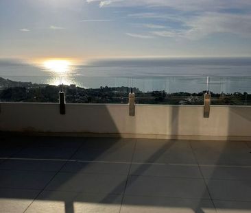 3 room luxury Apartment for rent in Benalmádena, Andalusia - Photo 5