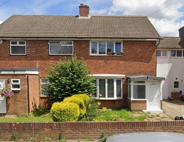 2 bedroom house to rent - Photo 1