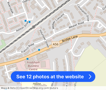 Bridge Lane Mews, Frodsham - Photo 1