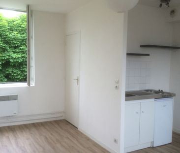 Location Appartement ROUEN - Photo 1