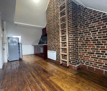 STUDIO PROCHE DE LA GARE - Photo 1