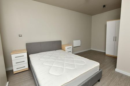 1 bedroom apartment to rent - Photo 3