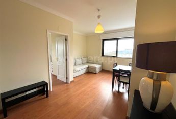 Apartamento T1 em Lisboa