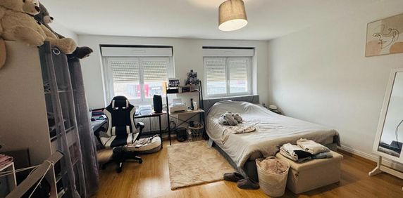 Location Appartement 2 pièces 62m² FOURCHAMBAULT 58600 - Photo 2