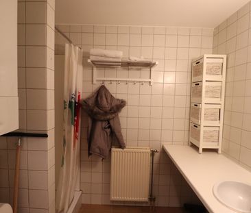 Een rustig gelegen appartement met kelderberging en autostaanplaats - Photo 6