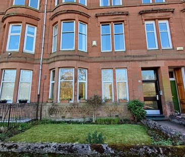 Room in a Shared Flat, Victoria Park Drive South, G14 - Photo 4