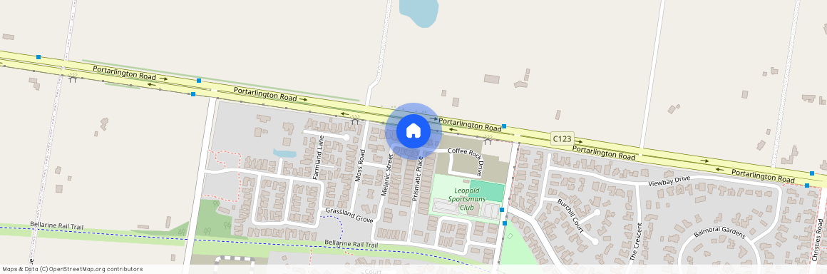 17 Coffee Rock Drive, Vic 3224, Leopold