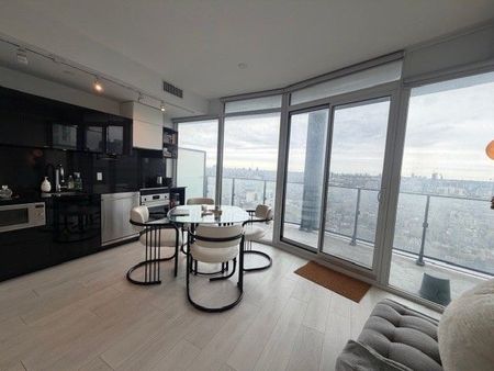 For Lease - 125 Peter Street Unit# 2905, Toronto, Ontario - Photo 2