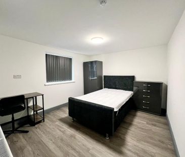 1 bedroom terraced house to rent - Photo 3