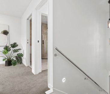 Rent Reduced- New 4 Bedroom, Garage, 3 Bathrooms - Photo 3
