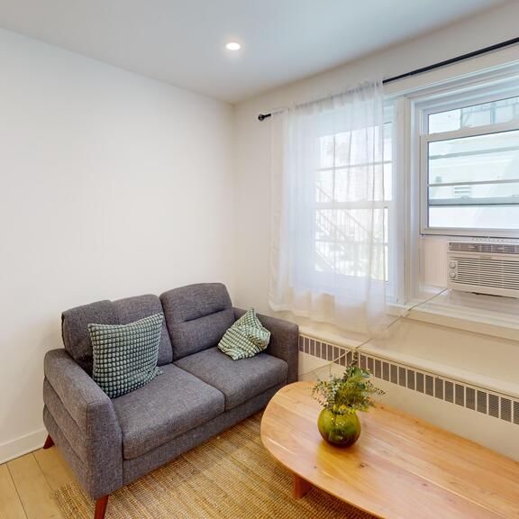 3½ Apartment – 1 Bedrooms - Photo 1