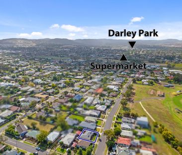 57 Young Street, 3340, Bacchus Marsh Vic - Photo 1