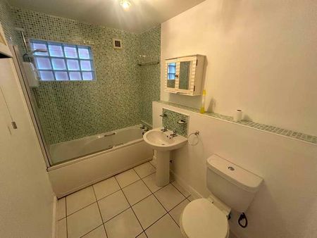 Barons Court, Rangemore Street, Burton Upon Trent, DE14 - Photo 5