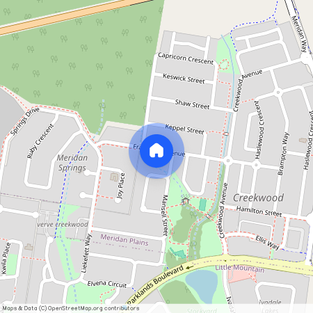 39 Frankland Avenue, Qld 4551, Meridan Plains