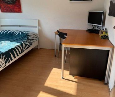 Marie Baronstraat 7, Stappegoor Zuid, 5026CG, Tilburg - Foto 2