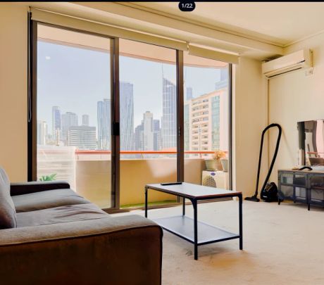 2 Bed 1 Bath - Master Room - Photo 1