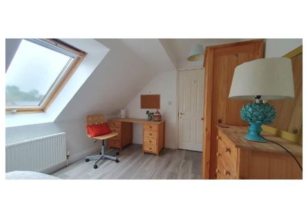 6 bedroom private hall to rent - Photo 4