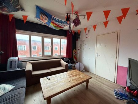 Te huur: Kamer Korreweg in Groningen - Foto 3