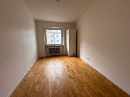 Gamla rådstugugatan 52 – 3rok (lgh 1201) - Photo 2